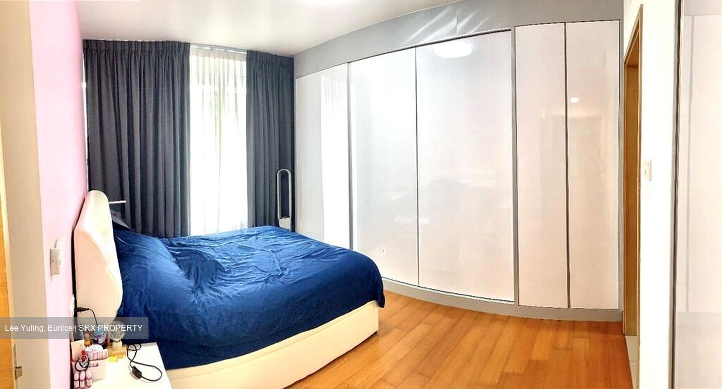 The Linear (D23), Apartment #511557751